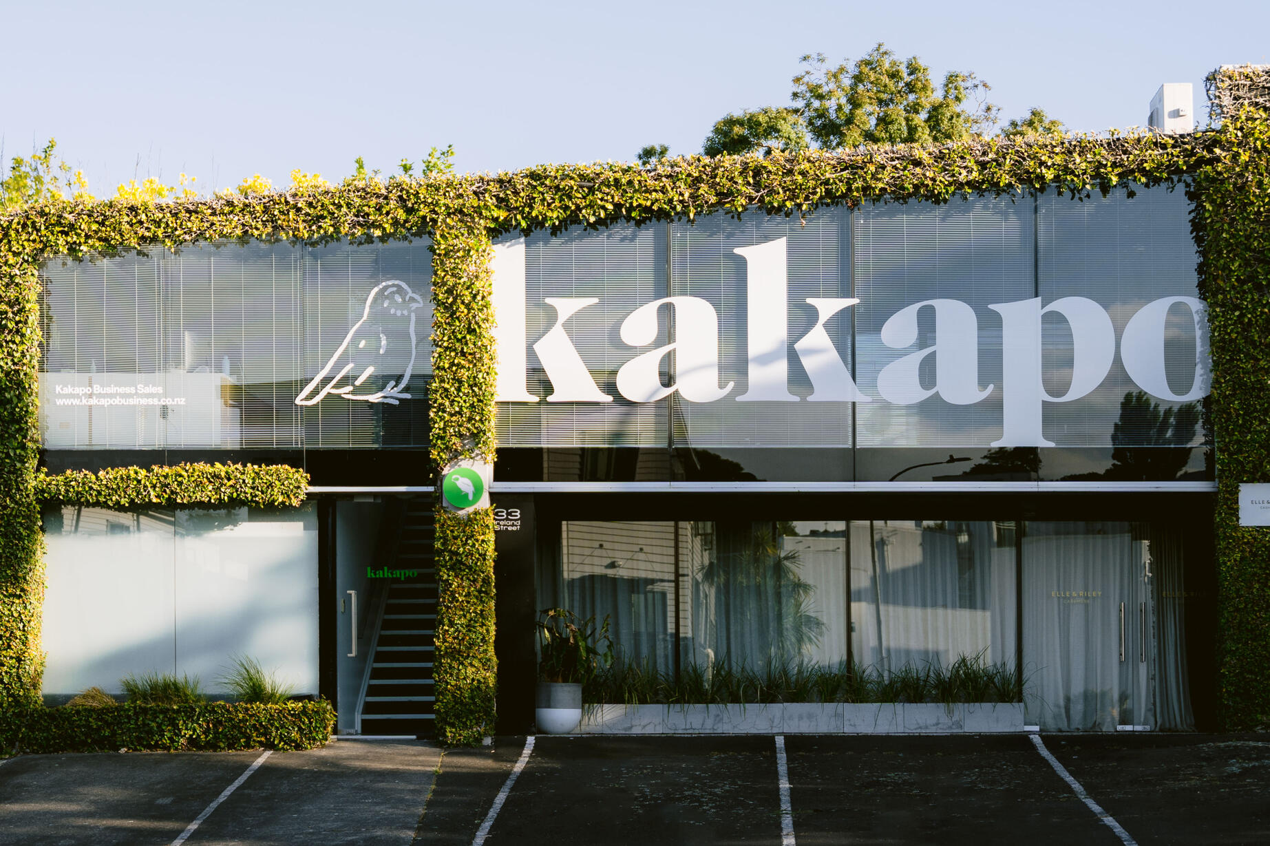 Jono Kennedy Business Broker